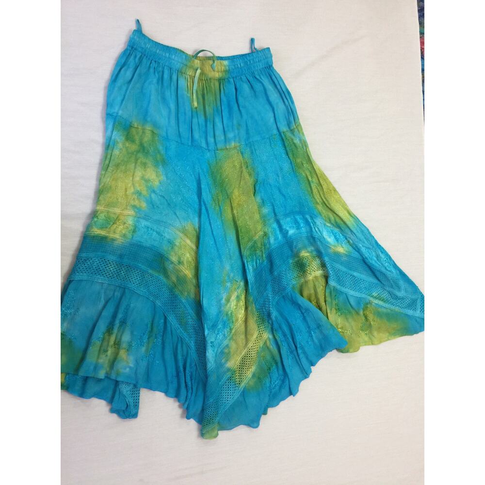 🫐  MAMTA WOMENS SKIRT ONE SIZE 🫐